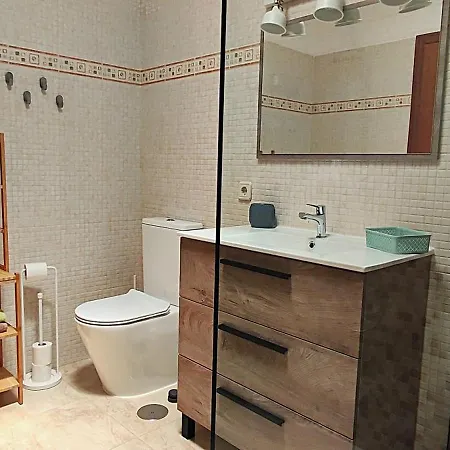 Appartement Casa Pechiguera Playa Blanca (Lanzarote)