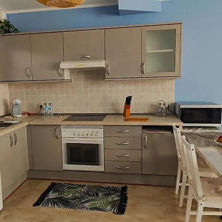 Casa Pechiguera Apartment *