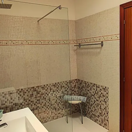 Casa Pechiguera Apartment