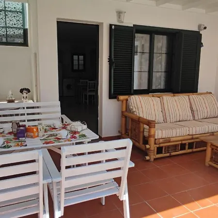 Apartment Casa Pechiguera Playa Blanca (Lanzarote)