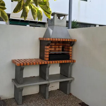 Apartamento Casa Pechiguera