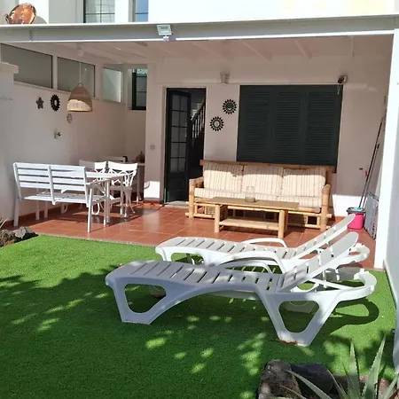 Casa Pechiguera Apartamento Playa Blanca (Lanzarote)