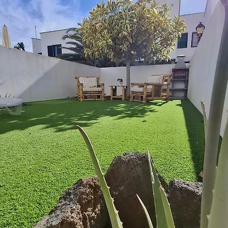Apartment Casa Pechiguera