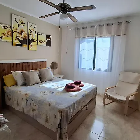 Apartment Casa Pechiguera